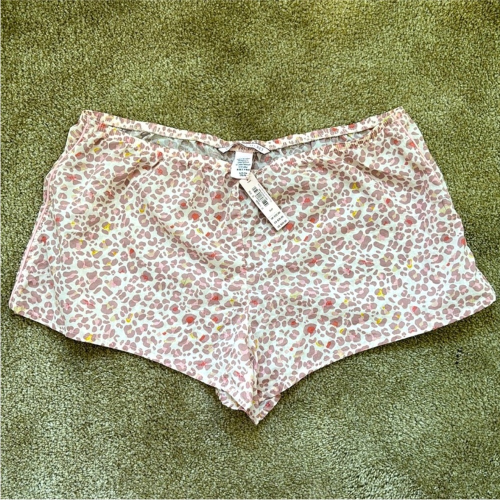 Victoria's Secret Boxer Short